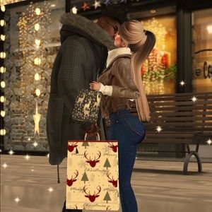 NWT The North Face Black arctic down jacket